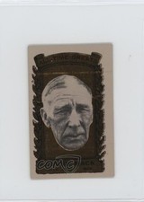 1963 Topps Bazooka All-Time Greats Connie Mack #18 HOF e6p