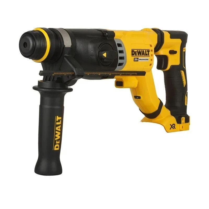 Taladro percutor rotativo DEWALT DCH263 20V inalámbrico sin escobillas SDS Plus Foto 2 de 4