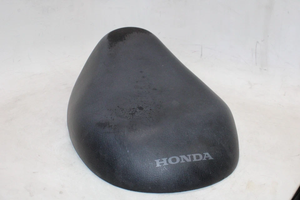 Honda Metropolitan 50 CHF50 2003 asiento OEM sillín tándem Foto 2 de 4