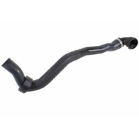 Metzger KüHlerschlauch 2421835 FüR Vw, Links Oben