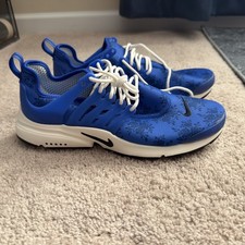 Nike Air Presto Navy W for sale | eBay