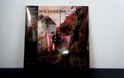 BLACK SABBATH LP 1st Album 1970  Rhino 180 Gram Audiophile  vinyl new  SEALED!
