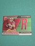 2024 Panini Donruss Elite - Spellbound Christian McCaffrey #18 Green