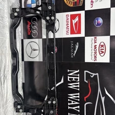 2019 RAM 1500 OEM 5.7L 4X2 FRONT RADIATOR CORE SUPPORT UPPER CENTER TIE BAR