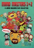 Mind Melters 1 2 - - Dvd - G3Z
