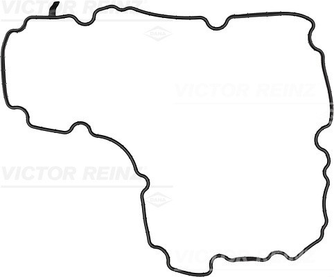 Fits REINZ USZCZELKI 71-10771-00 MB OIL PAN GASKET  ⭐UK Stock⭐