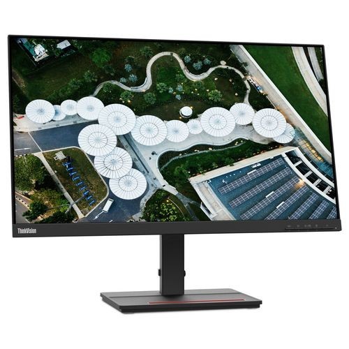 Monitor Lenovo ThinkVision S24e-20 23.8" FHD VA LED - garantía de 1 año incluida