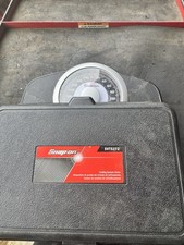 Snap-on Svts272 Cooling System Tester
