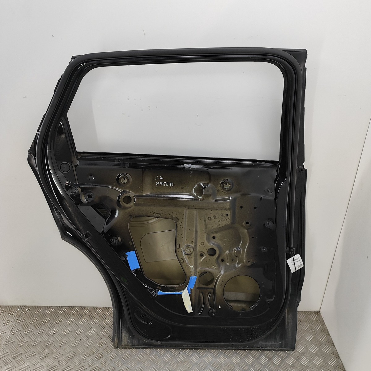 AUDI E-TRON GEN Rear Left Door 4KE833051A Electricity 300kw