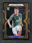 2022-23 Panini Obsidian ERICK SANCHEZ 23/40 RC Orange Electric Etch Mexico #159