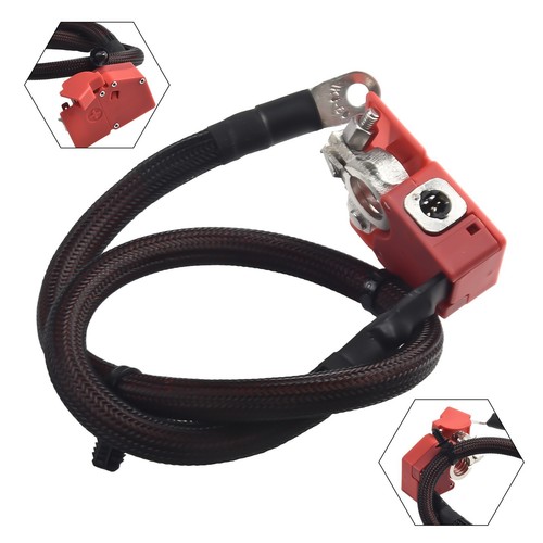 Battery Cables Car Accessories 61128795485 6112879604 Positive Battery Cable - Picture 11 of 12