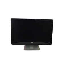 HP 2009v monitor LCD 20"