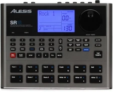 Alesis SR-18 Drum Machine