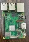 Raspberry Pi 3 Model B+ (Broadcom BCM2837, 1.2 GHz, 1 GB RAM) Single-Board...