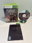 Fallout: New Vegas (Xbox 360, 2010) Complete Tested Working - Free Ship