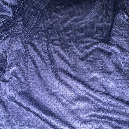 Spanye Outdoor Mens Navy Lightweight Multi Pocket Outdoor Size Large / XL NWT - Picture 5 of 9