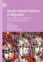 Gender-Based Violence In Migration Jane Freedman