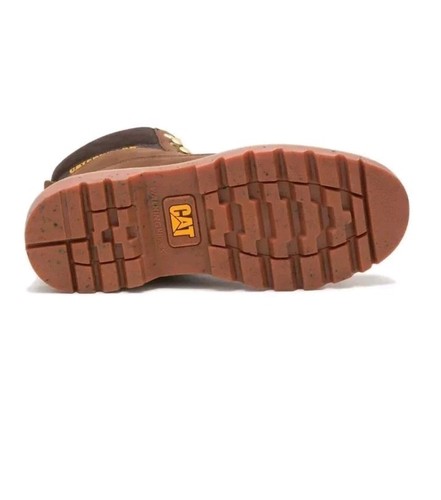 NIB MEN'S UNISEX CAT Caterpillar P110498 E COLORADO Size 10.5 - Picture 6 of 9