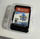 Pokemon Sword (Nintendo Switch) Cartridge | Tested & Working