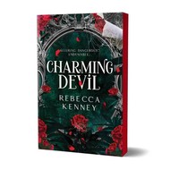 Charming Devil (Deluxe Edition) Rebecca Kenney Taschenbuch Englisch 2025