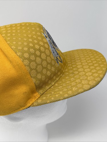 Cappello berretto snapback NFL Washington Redskins LOGO nuova era 9FIFTY 100% lana - Foto 12 di 16