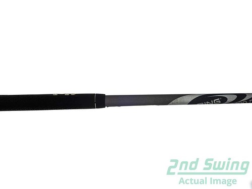Ping G5 Wedge Sand SW Graphite Regular Right Green Dot 35.5in - Picture 11 of 12