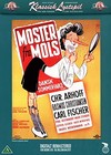 NORDISK FILM Moster fra Mols - DVD