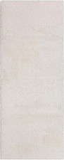 Mohawk Home Classic Cotton White 2 X 5 Bath Mat N6241 9901 024060