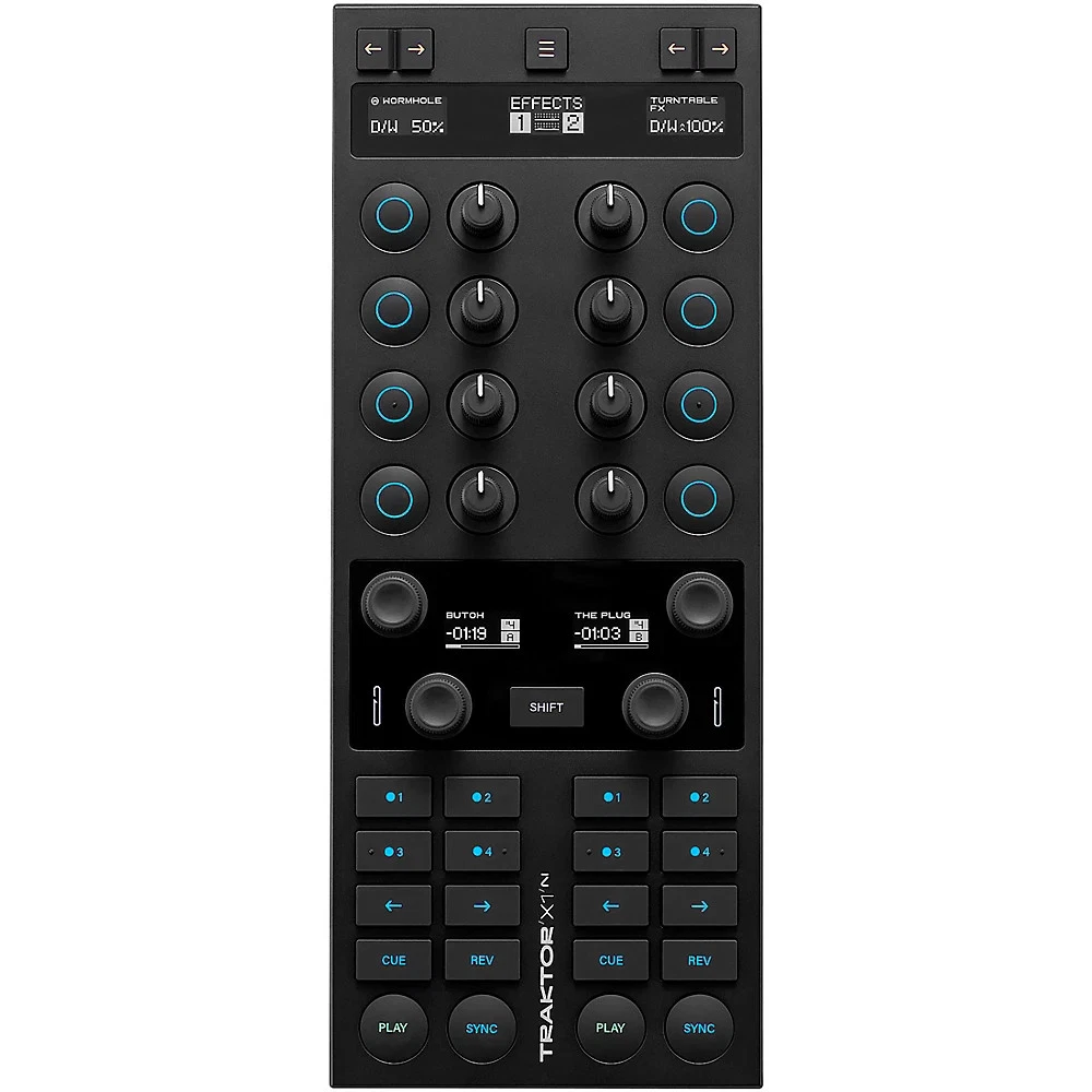 Traktor X1 Mk2 for sale | eBay