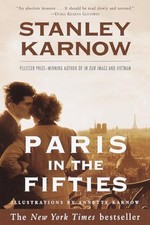 Paris in the Fifties, Karnow, Stanley