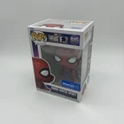 Funko Pop! Marvel Zombie Hunter Spidey Walmart 945