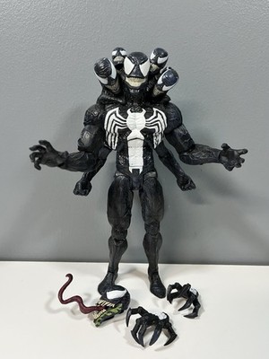 Marvel Diamond Select “The Madness” Venom Figure Loose 2014 Marvel