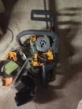 Tronçonneuse mac culloch 444