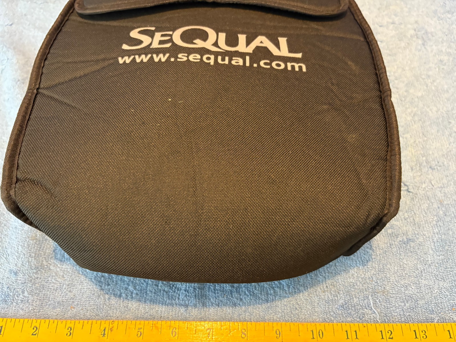 Sequal Eclipse Genuine Bag (BAG ONLY) - image 4