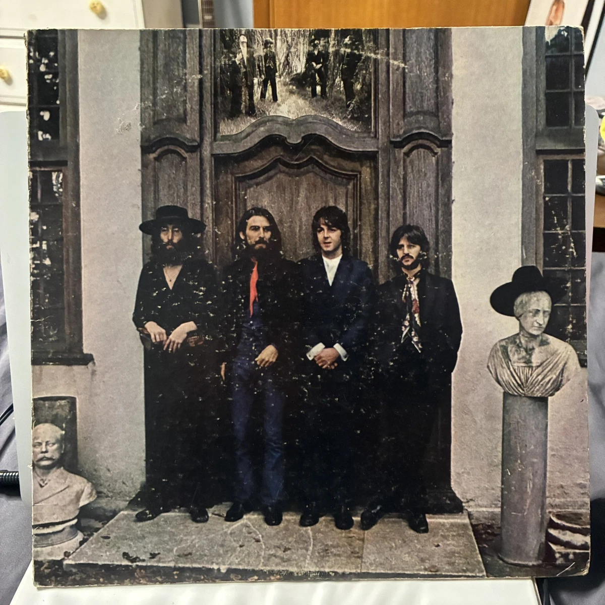 25+ The Beatles Hey Jude Lp for sale | Updated Oct 2026