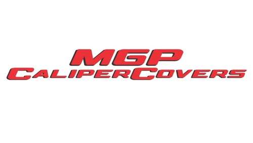 - Brake Caliper Covers 2019-2023 Acura RDX (39024s) Front and Rear Set - Acur... - Picture 2 of 2