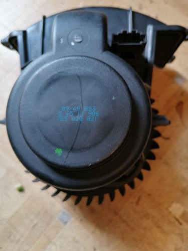 Gebläsemotor VW T5 - Bild 3 von 4