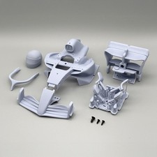 MZ FORMULA F23 Body Set For Kyosho Mini-Z RWD MR-03 MR-04 On Road MZF-F23