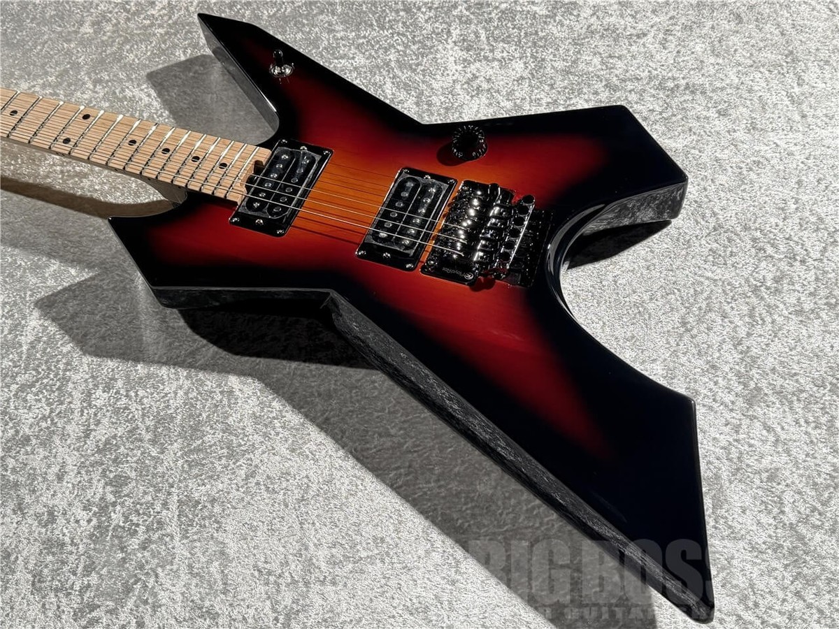 ギター Killer KG-Exploder SE 3 tone sunburst Killer Kg-Exploder Se 3 Tone Sunburst | eBay