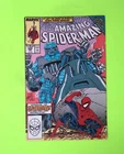 Amazing Spider-Man #329 Vol. 1 1990 Marvel Comics 1st App Higher Grade Q107-220