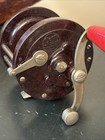 Vintage Penn #78 Saltwater Reel VG — photo 3