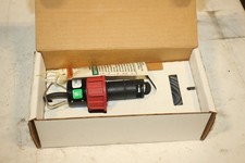 GF Georg Fischer Rotor-X Flow Sensor P51530P0 198801620