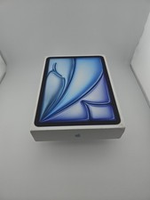 Apple iPad Air M2 A2902 512 GB, Wi-Fi, 11 in - Blue