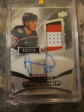 2022-23 Upper Deck Premier Hockey Checklist Guide in-content 37