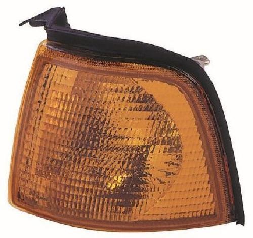 Original Abakus Blinkleuchte 441-1505L-WE-Y FüR Audi-image