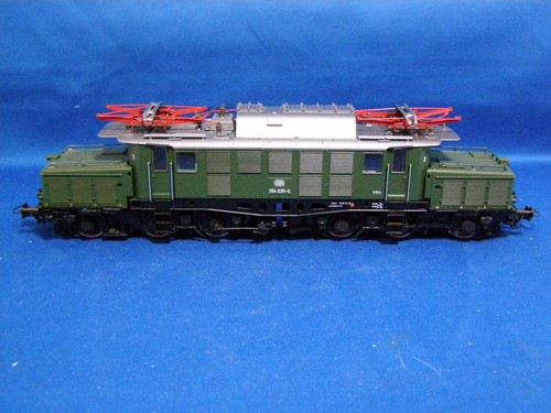 HO Roco 4168A DB Electric Locomotive BR 194 035-2