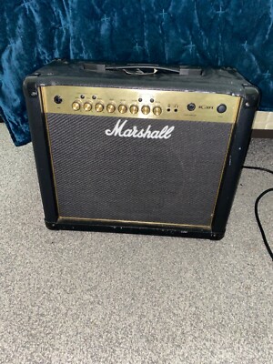 Marshall Guitar Amplifier Mg30fx GREAT CONDITION 
