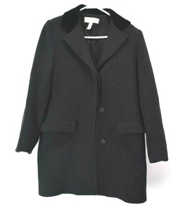 mackintosh winter coat