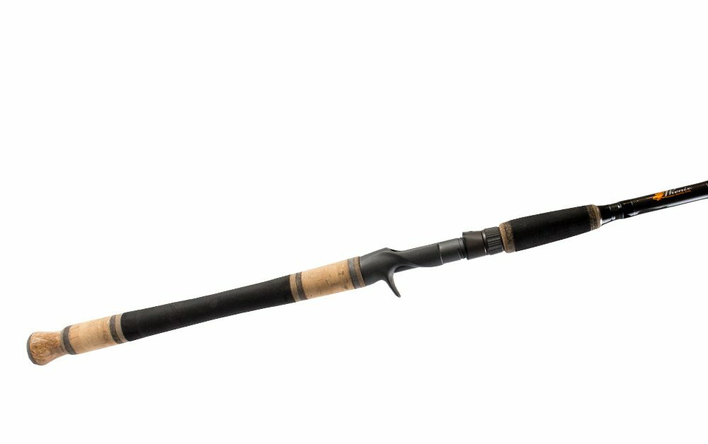 Phenix Ultra Swimbait Classic 8' Heavy Casting Rod USBCL-C 800H | eBay