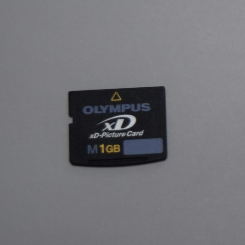 Olympus xD-Picture Card 16MB 32MB 64MB 128MB 256MB 512MB 1GB 2GB H M M+ - Picture 9 of 12